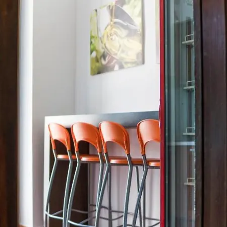 Afrodite Bed & Breakfast