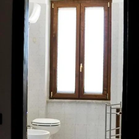 Afrodite Bed and Breakfast 3*
