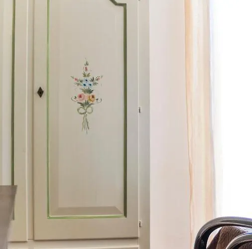 Bed & Breakfast Afrodite 3*