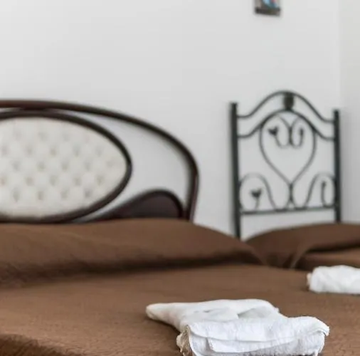 Afrodite Bed and breakfast