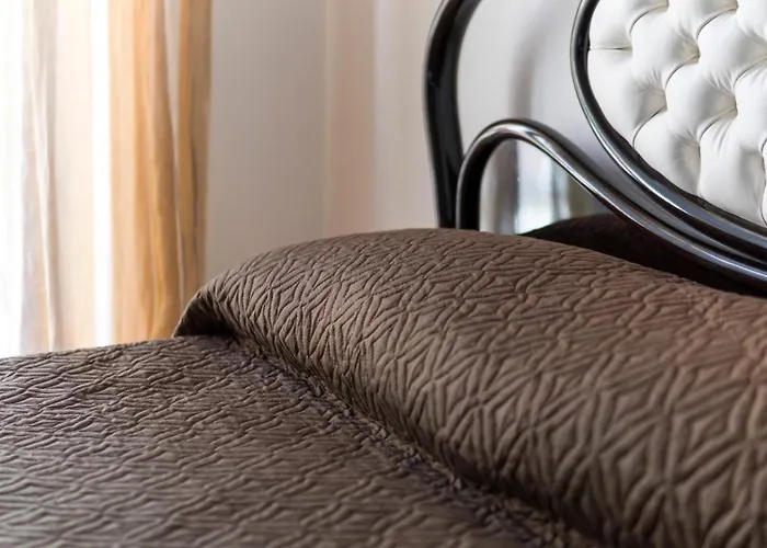 Afrodite Bed and breakfast Agrigento