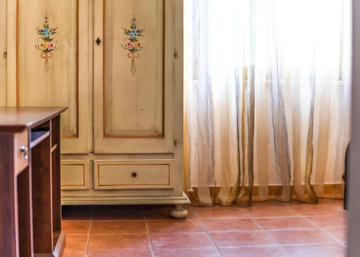 Bed and breakfast Afrodite 3*