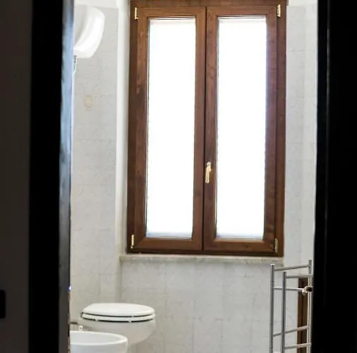 Afrodite Bed & Breakfast 3*