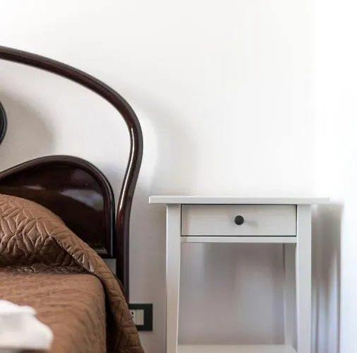 Afrodite Bed and breakfast