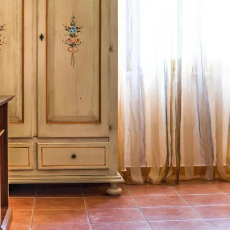 Bed & Breakfast Afrodite 2*