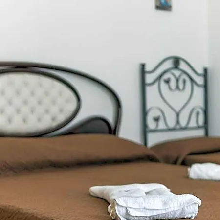 Bed and Breakfast Afrodite Αγκριτζέντο