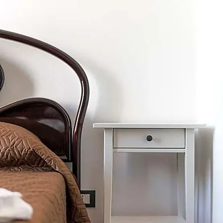 Bed and Breakfast Afrodite Αγκριτζέντο