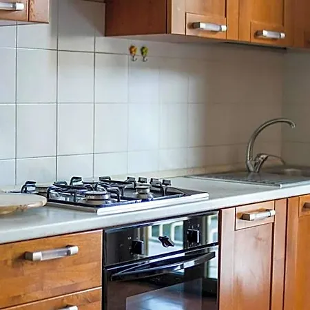 Bed and Breakfast Afrodite Αγκριτζέντο