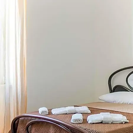 Bed and Breakfast Afrodite Αγκριτζέντο